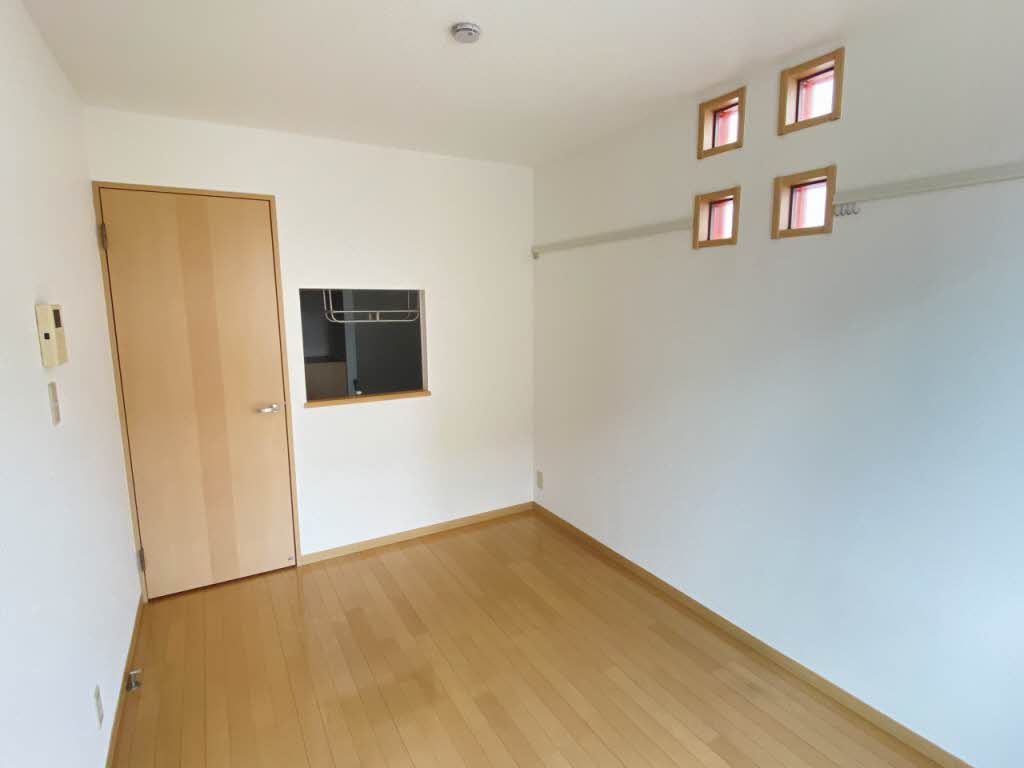 シャ-メゾン・ウメツ 102号-3