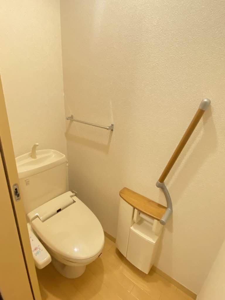 シャ-メゾン・ウメツ 102号-7