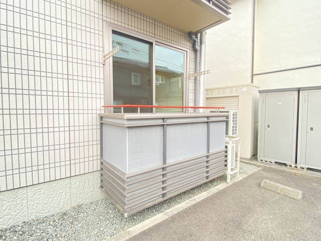 シャ-メゾン・ウメツ 102号-11