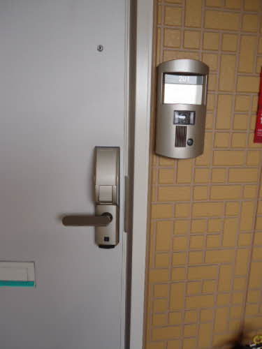 オレンジヒルズ　Ａ 101号-2