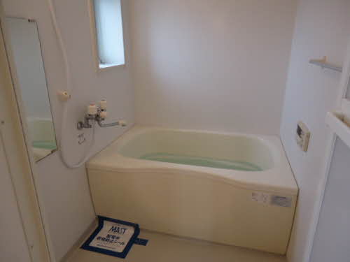 オレンジヒルズ　Ａ 101号-5