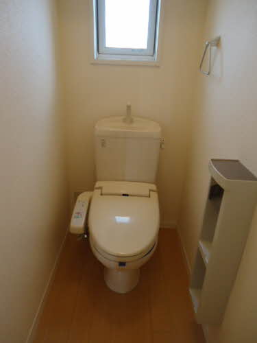 オレンジヒルズ　Ａ 101号-6