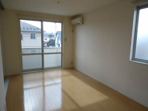 オレンジヒルズ　Ａ 101号-7