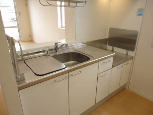 オレンジヒルズ　Ａ 101号-8