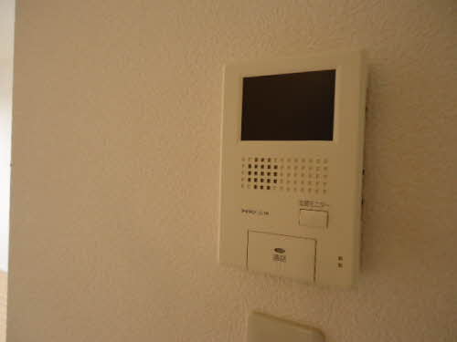 オレンジヒルズ　Ａ 101号-9