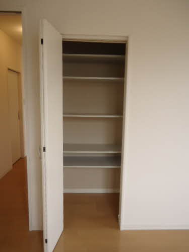 オレンジヒルズ　Ａ 101号-11