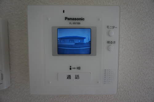 オランジュ 202号-14