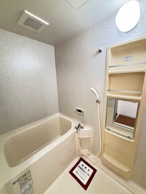 アップルハイツ桜水Ａ 201号-6