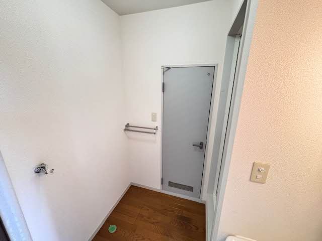 アップルハイツ桜水Ａ 201号-9