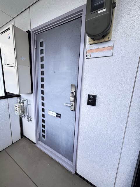 アップルハイツ桜水Ａ 201号-13