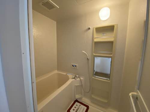 アップルハイツ桜水Ａ 202号-4