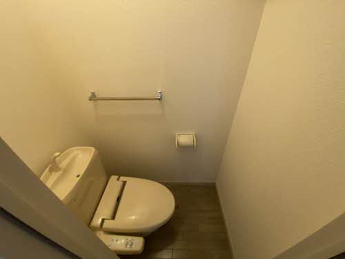 アップルハイツ桜水Ａ 202号-6