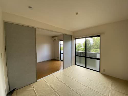 アップルハイツ桜水Ａ 202号-7