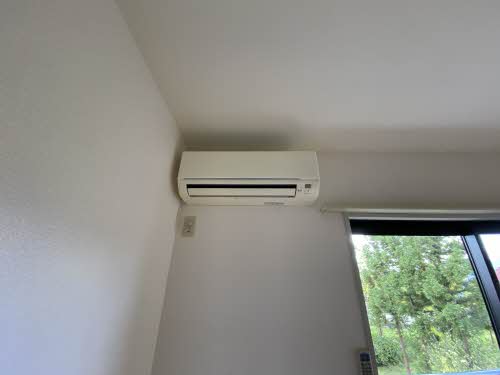 アップルハイツ桜水Ａ 202号-8