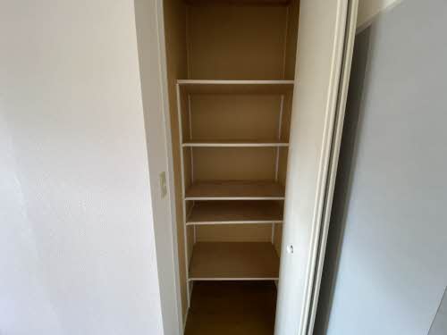 アップルハイツ桜水Ａ 202号-11