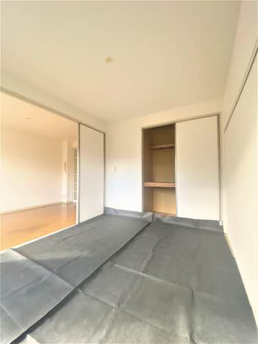 アップルハイツ桜水B 102号-6