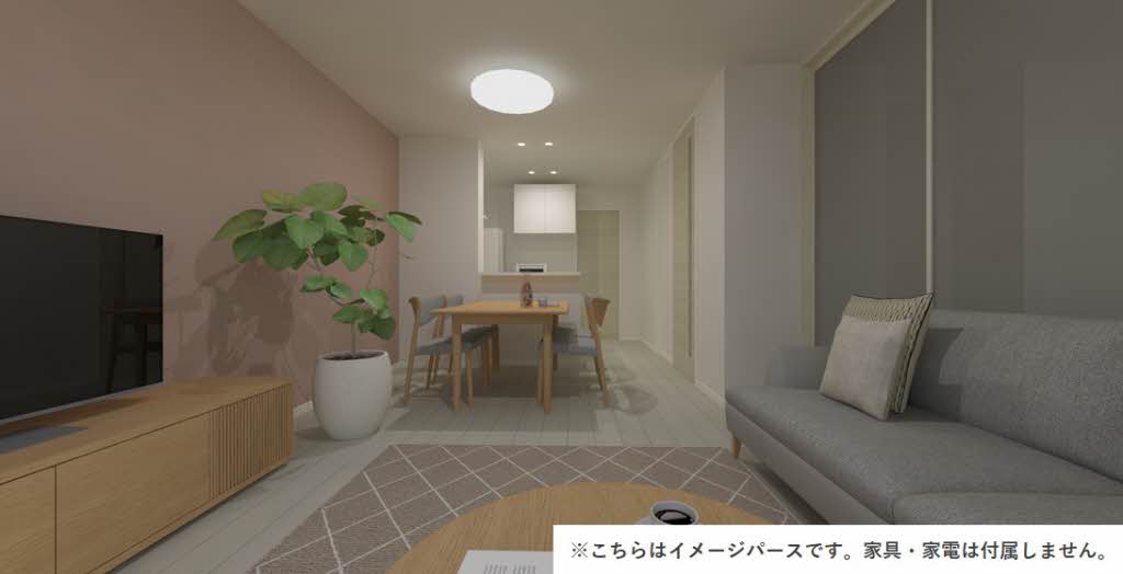 フローラル101-2