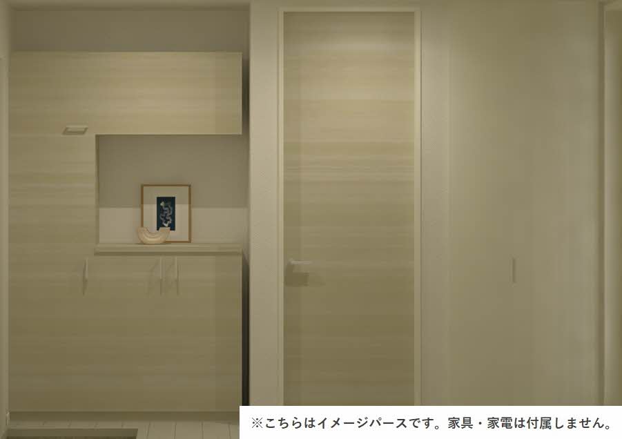 フローラル 101号-5