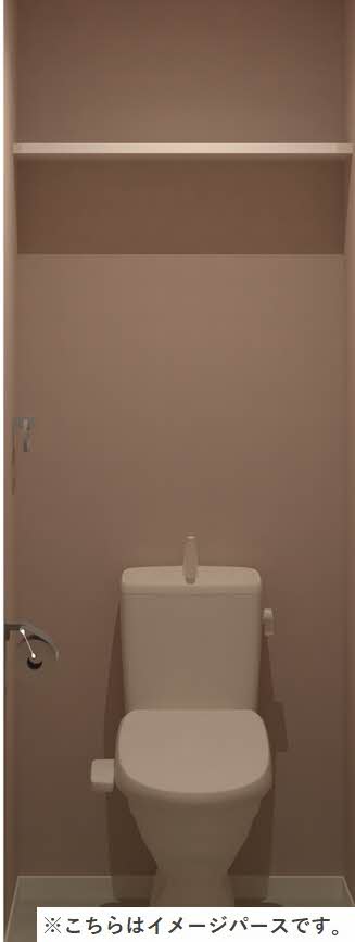 フローラル 101号-7