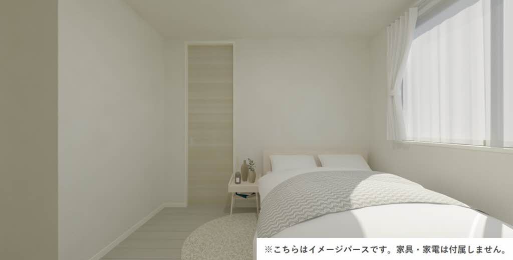 フローラル 101号-9