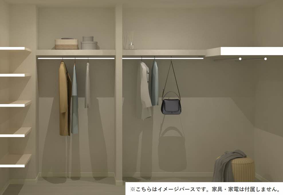 フローラル 101号-11