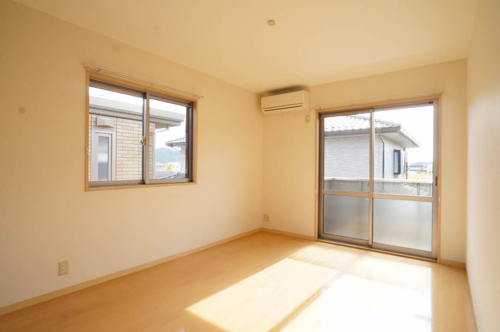 メローハイツ B 202号-2