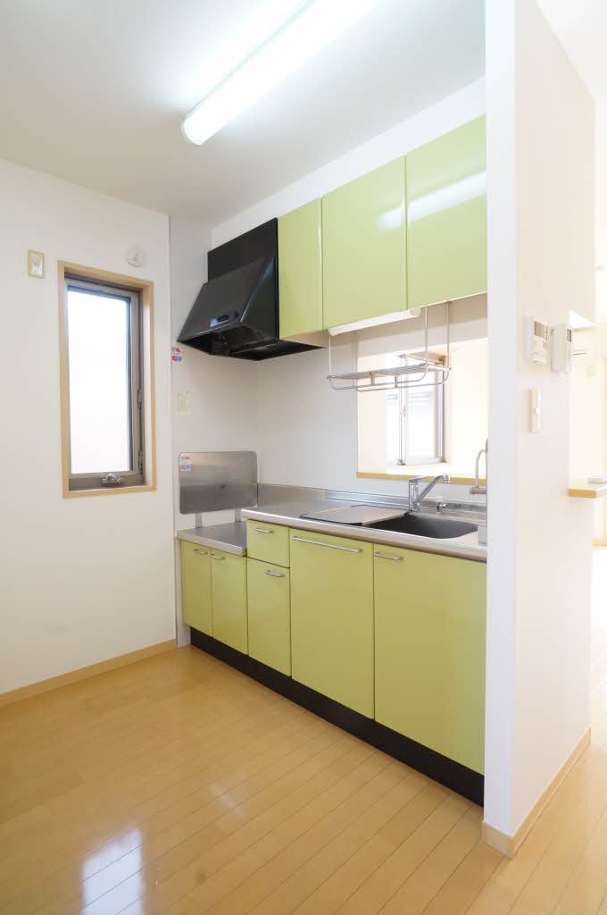 メローハイツ B 202号-4