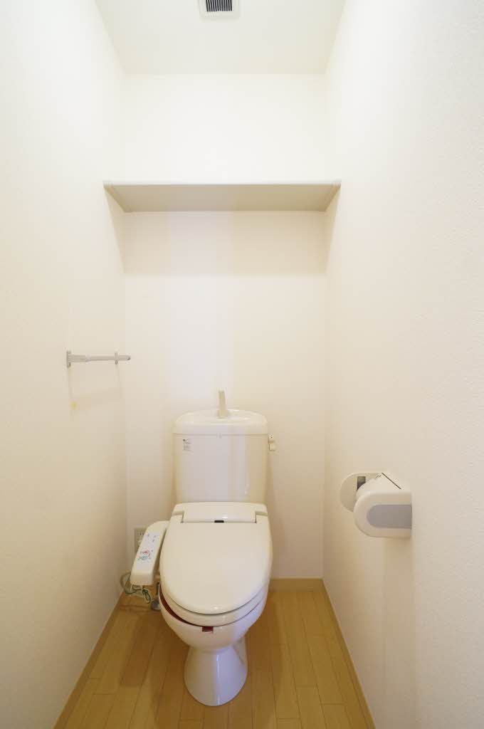 メローハイツ B 202号-7