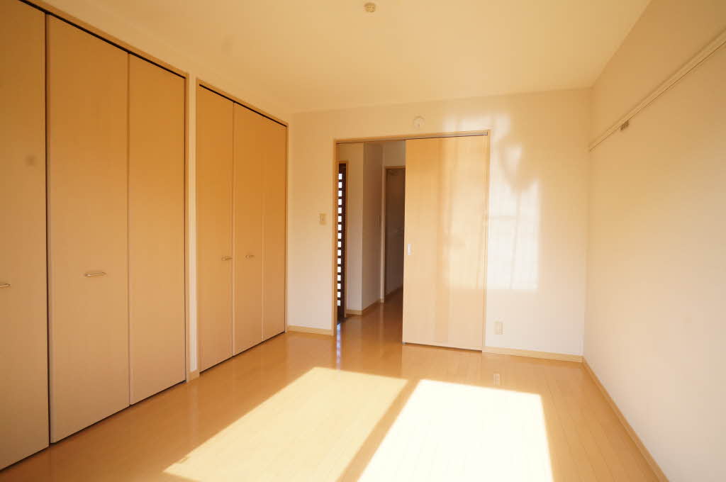 メローハイツ B 202号-9