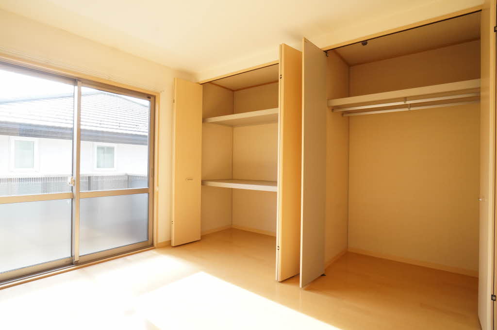 メローハイツ B 202号-10