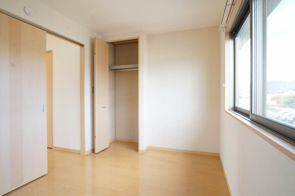 メローハイツ B 202号-11