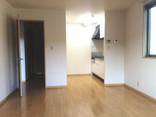 ヴィオーラ 101号-3