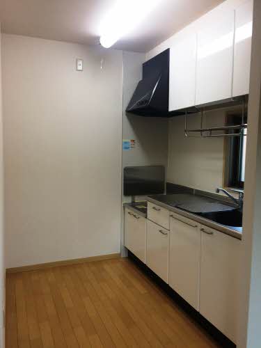 ヴィオーラ 101号-4