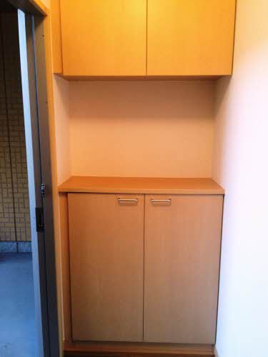 ヴィオーラ 101号-13