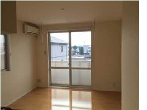 オレンジコート　Ａ 202号-2