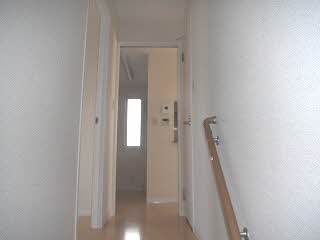 オレンジコート　Ａ 202号-3