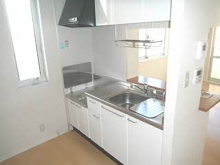 オレンジコート　Ａ 202号-6