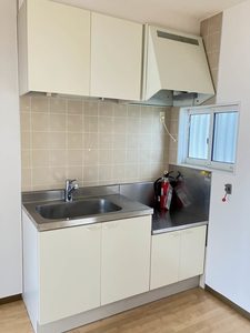 ヒルサイドテラス安積山 B 101号-4