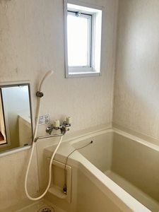 ヒルサイドテラス安積山 B 101号-6