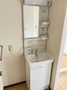 ヒルサイドテラス安積山 B 101号-8