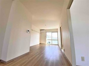 エステート岡ノ城C 202号-2