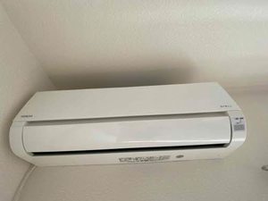 エステート岡ノ城C 202号-4