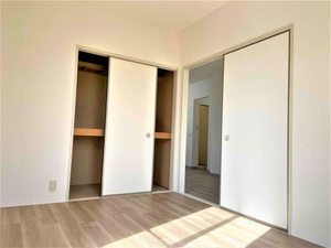 エステート岡ノ城C 202号-6