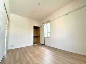 エステート岡ノ城C 202号-8