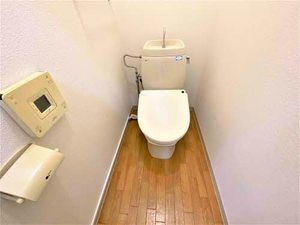 エステート岡ノ城C 202号-10