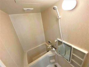 エステート岡ノ城C 202号-12