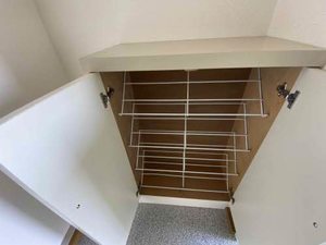 エステート岡ノ城C 202号-14