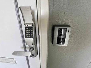 エステート岡ノ城C 202号-15