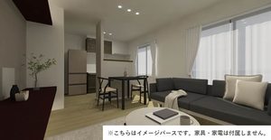 メイプルヴィレッジＢ202-2