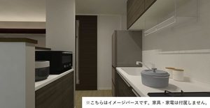 メイプルヴィレッジB 202号-5